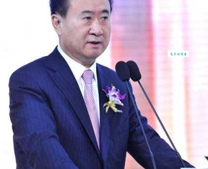 亿万富豪王健林：他岳父的真实身份竟是……