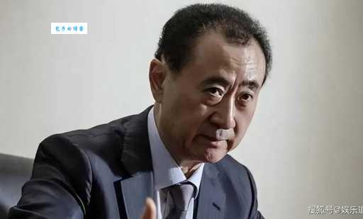 亿万富豪王健林：他岳父的真实身份竟是……