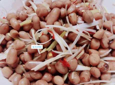 花生仁的美味做法大全，教你做出香脆可口的花生米