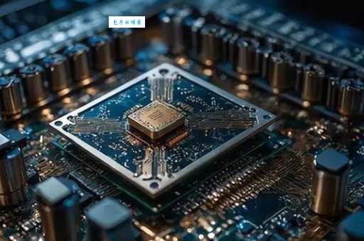 台积电到底是什么公司？芯片制造业的领头羊