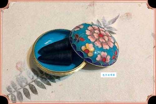 古代女子画眉的秘密：从烧焦柳枝到神奇“黛”