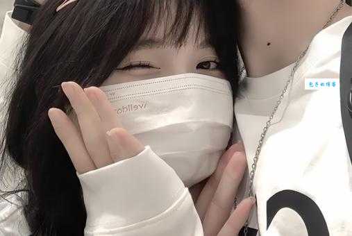 女生摸男生头什么意思?解读女生摸你头的各种含义