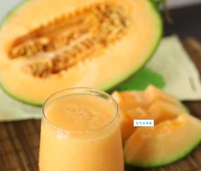 孕妇可以吃哈密瓜吗？哈密瓜是热性还是凉性水果？