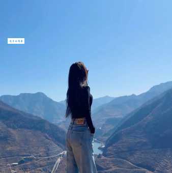 女生说想爬山是啥意思？小心别错过她的暗示！