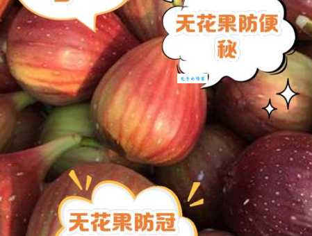 无花果有花吗？揭秘无花果名字的由来