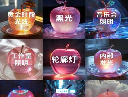 解读网络流行语“氛围灯”是什么梗？含义和用法全解析