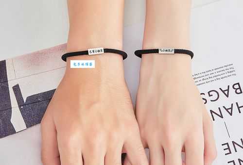 女孩送男生皮筋是什么意思？暗示喜欢还是朋友间的玩笑？