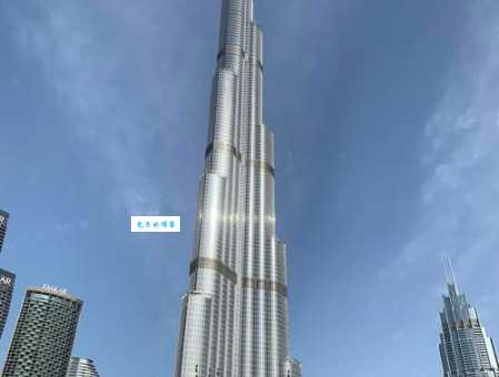 探秘迪拜塔：它究竟是哪个国家的标志性建筑？