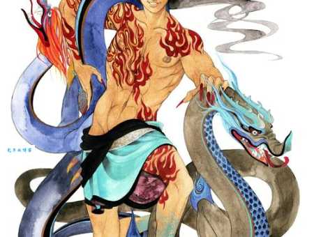 祝融之灾含义是什么？深入解读古代神话中的火灾