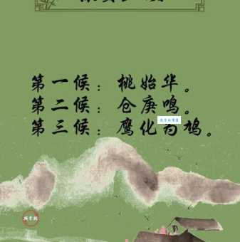 “惊蛰”里的“蛰”字是什么意思？带你了解惊蛰节气的含义