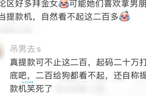 拜金女现象的社会成因及影响分析