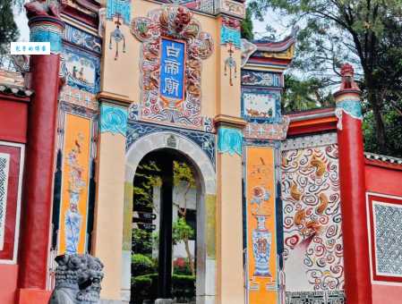 白帝城具体位置是哪里？详解白帝城地理位置及景点！