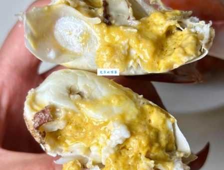 多久能蒸熟螃蟹?简单方法教你蒸出美味螃蟹