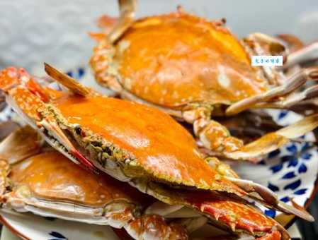 多久能蒸熟螃蟹?简单方法教你蒸出美味螃蟹
