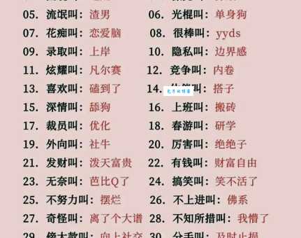 集美：网络流行语含义深度解读及使用场景