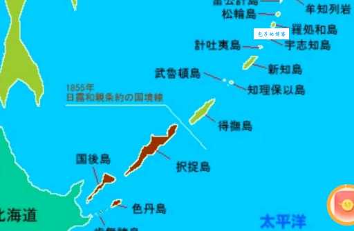 千岛之国指的是哪个国家？深度解读其地理位置和文化