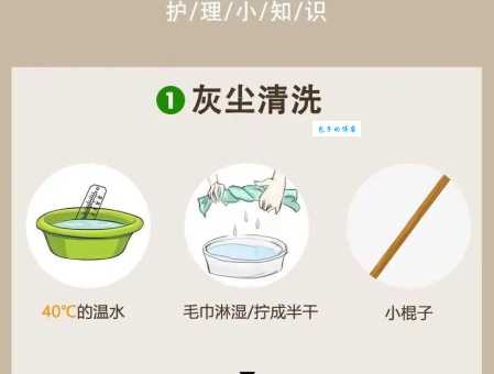 快速搞定呢子大衣清洗，保持衣物柔软蓬松！