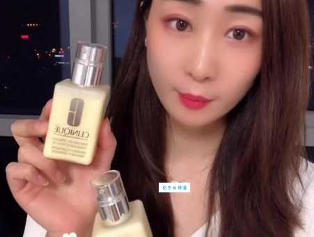 揭秘倩碧黄油的作用：让你远离干燥缺水肌