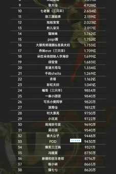 揭秘：成为嘉年华主播，你每月能赚多少钱？