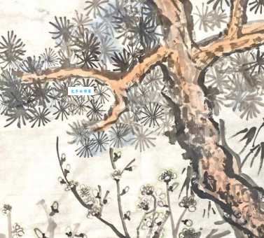 岁寒三友指的是什么植物？松竹梅的文化寓意是什么？