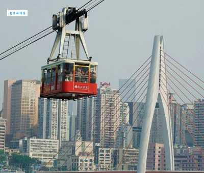 山城是哪座城市？重庆山城风貌深度解析