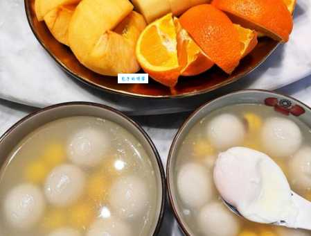 元宵节吃元宵还是汤圆？傻傻分不清？