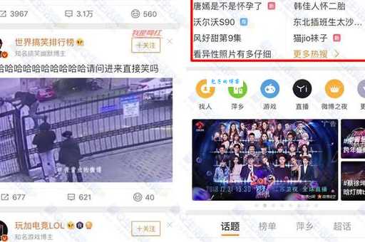 微博和博客到底有何区别？一篇帮你快速了解的文章