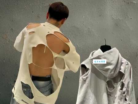 不懂巴黎世家梗？看完这篇你就明白了，超简单