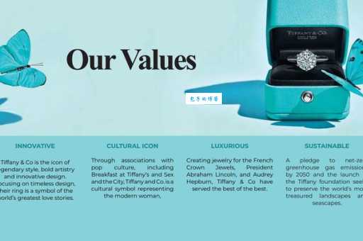 蒂芙尼算什么档次？珠宝品牌等级深度解析