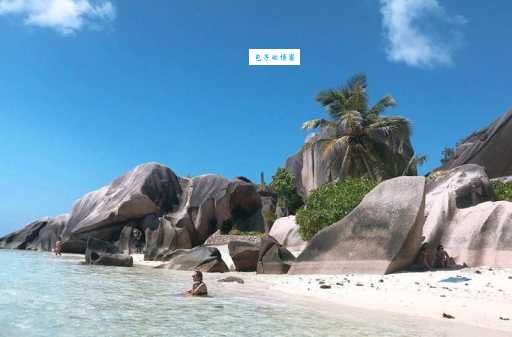 避开这些海滩！盘点世界上最危险的沙滩