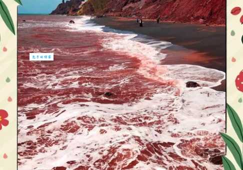 避开这些海滩！盘点世界上最危险的沙滩