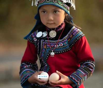 哈尼族风俗习惯大揭秘：独特的文化与生活方式