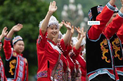 花山节是哪个民族的节日？探秘苗族独特的花山节习俗