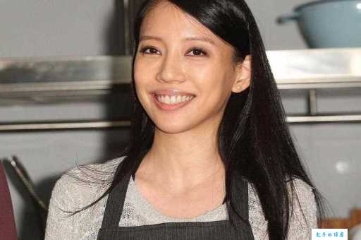 李靓蕾是哪国人？关于她国籍的那些传闻是真的吗？