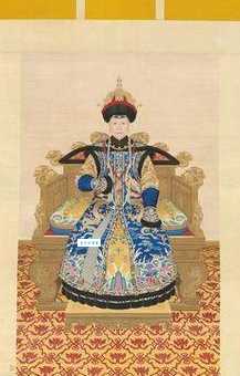 甄嬛原型是谁?揭秘孝圣宪皇后的真实人生