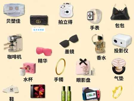 圣诞节送什么礼物给女孩？这份礼物清单超实用
