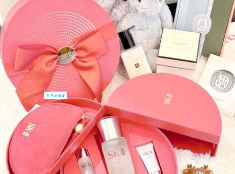 圣诞节送什么礼物给女孩？这份礼物清单超实用