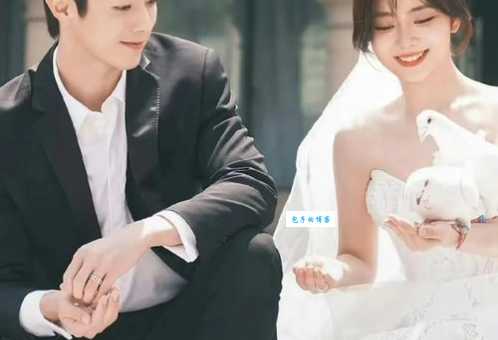 谭松韵结婚了吗？她的现任老公到底是谁？