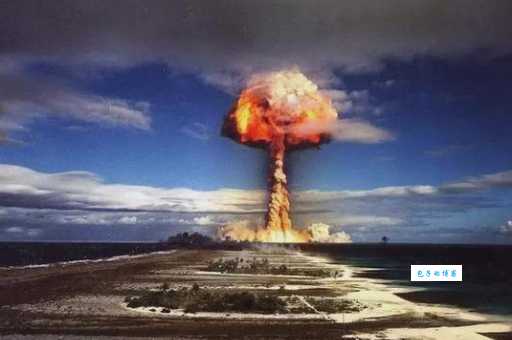 为什么启动曼哈顿计划？二战促成的原子弹研发计划