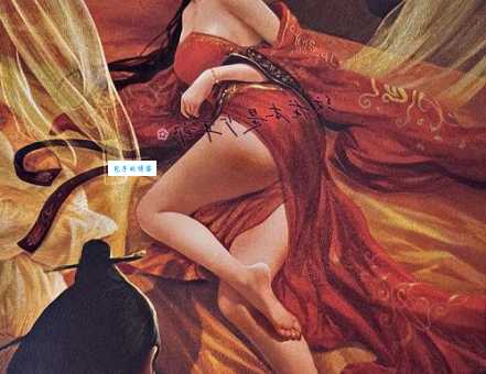 历史上赵姬是怎么死的？秦始皇生母赵姬的真实死因揭秘