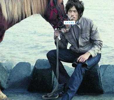 犀利哥什么意思?带你了解这位传奇人物!