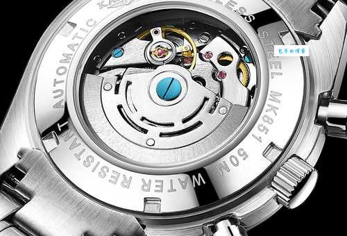 卡梭尔是什么牌子？手表品牌卡梭尔深度解析