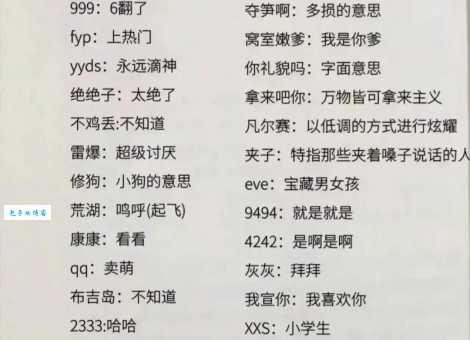 天选之子是什么意思？网络流行语“天选之子”深度解读