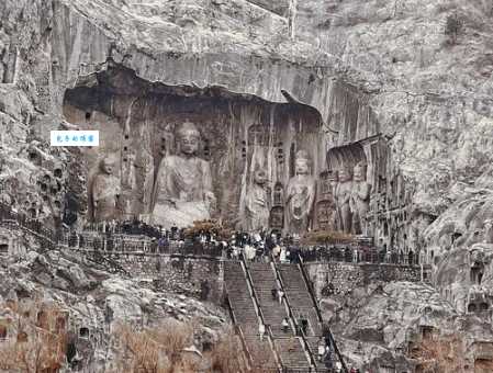 龙门石窟位于哪个省份？游览龙门石窟的最佳时间