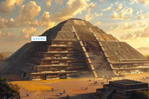 太阳金字塔的具体位置是哪里？带你了解真相！