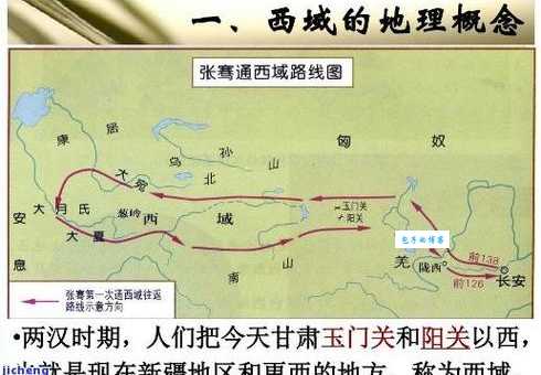 古诗词里的玉门关究竟在哪？揭秘它的真实地理位置！