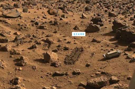 祝融号探测乌托邦平原:寻找火星生命迹象的新突破!