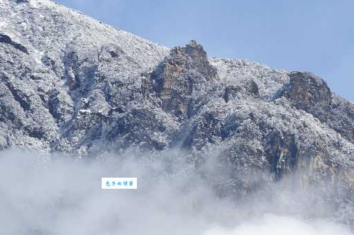 大理风花雪月四景都在哪里？下关风、上关花、苍山雪、洱海月景点推荐