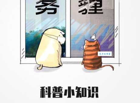 雾和霾到底有什么区别？看完你就明白了！