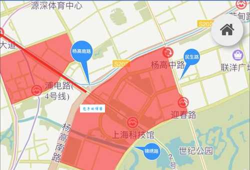 为什么我的沪C车不能进上海市区？政策详解